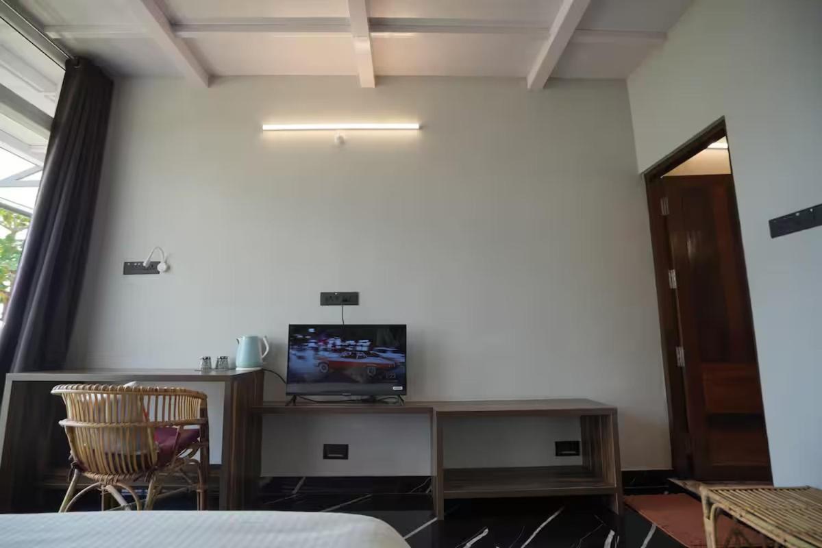 Kudos Beach Resort Varkala Zewnętrze zdjęcie