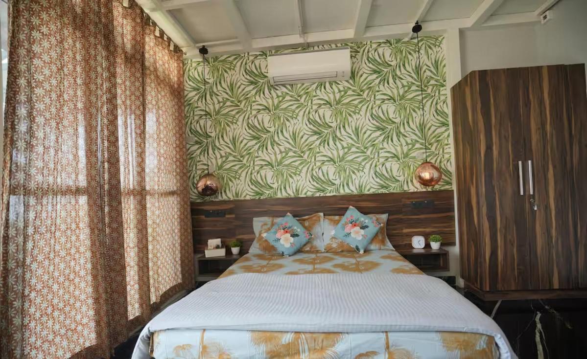 Kudos Beach Resort Varkala Zewnętrze zdjęcie