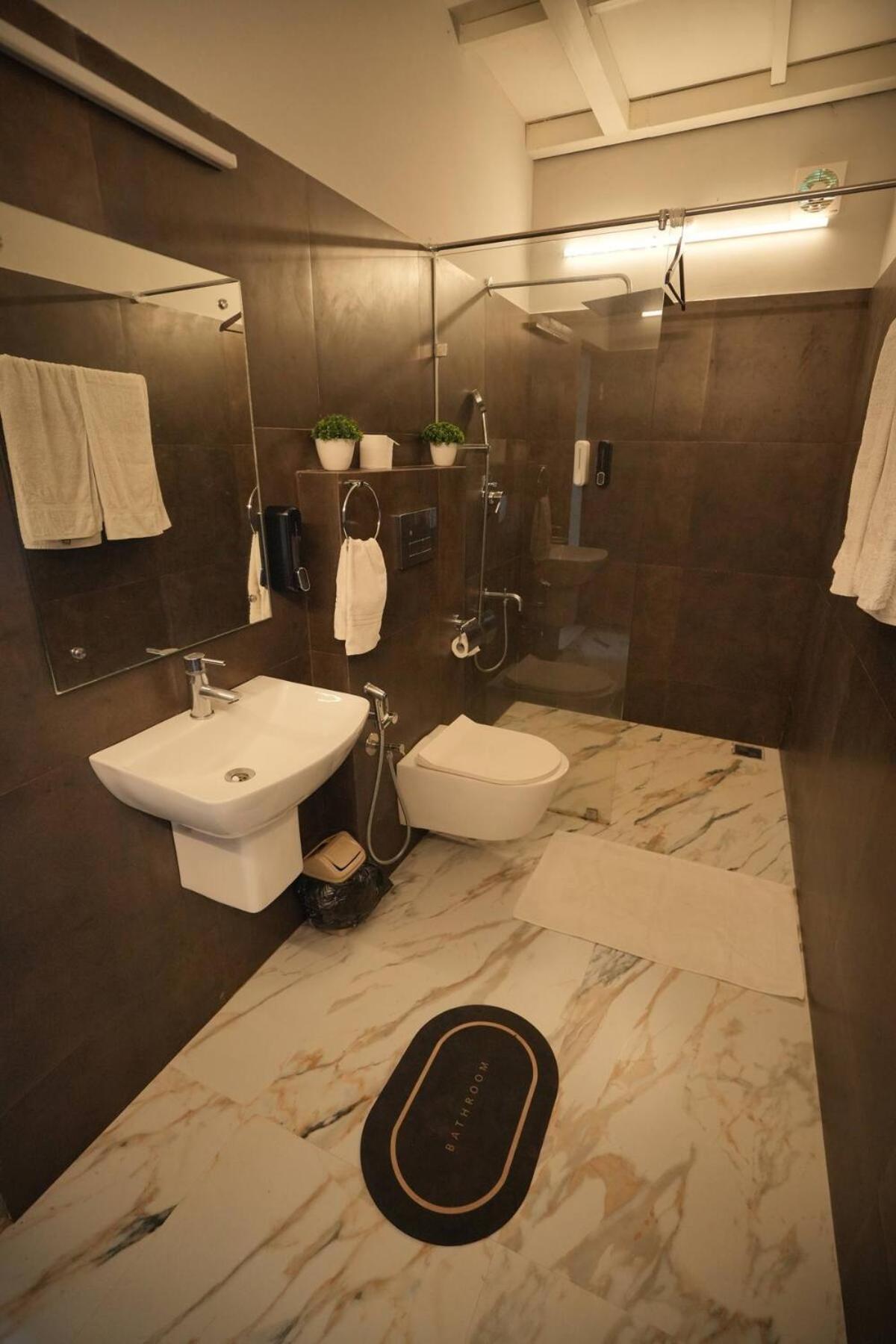 Kudos Beach Resort Varkala Zewnętrze zdjęcie