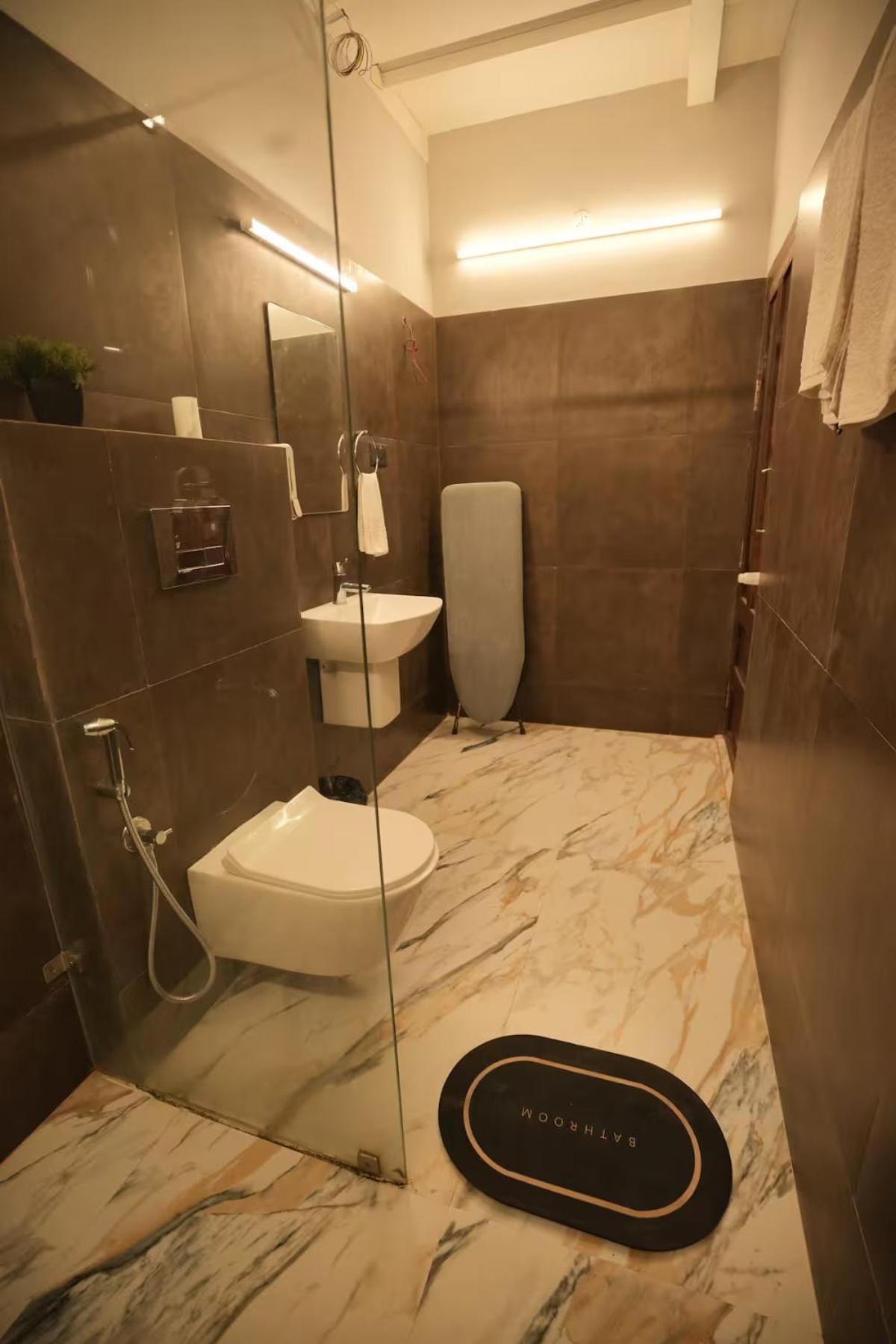 Kudos Beach Resort Varkala Zewnętrze zdjęcie