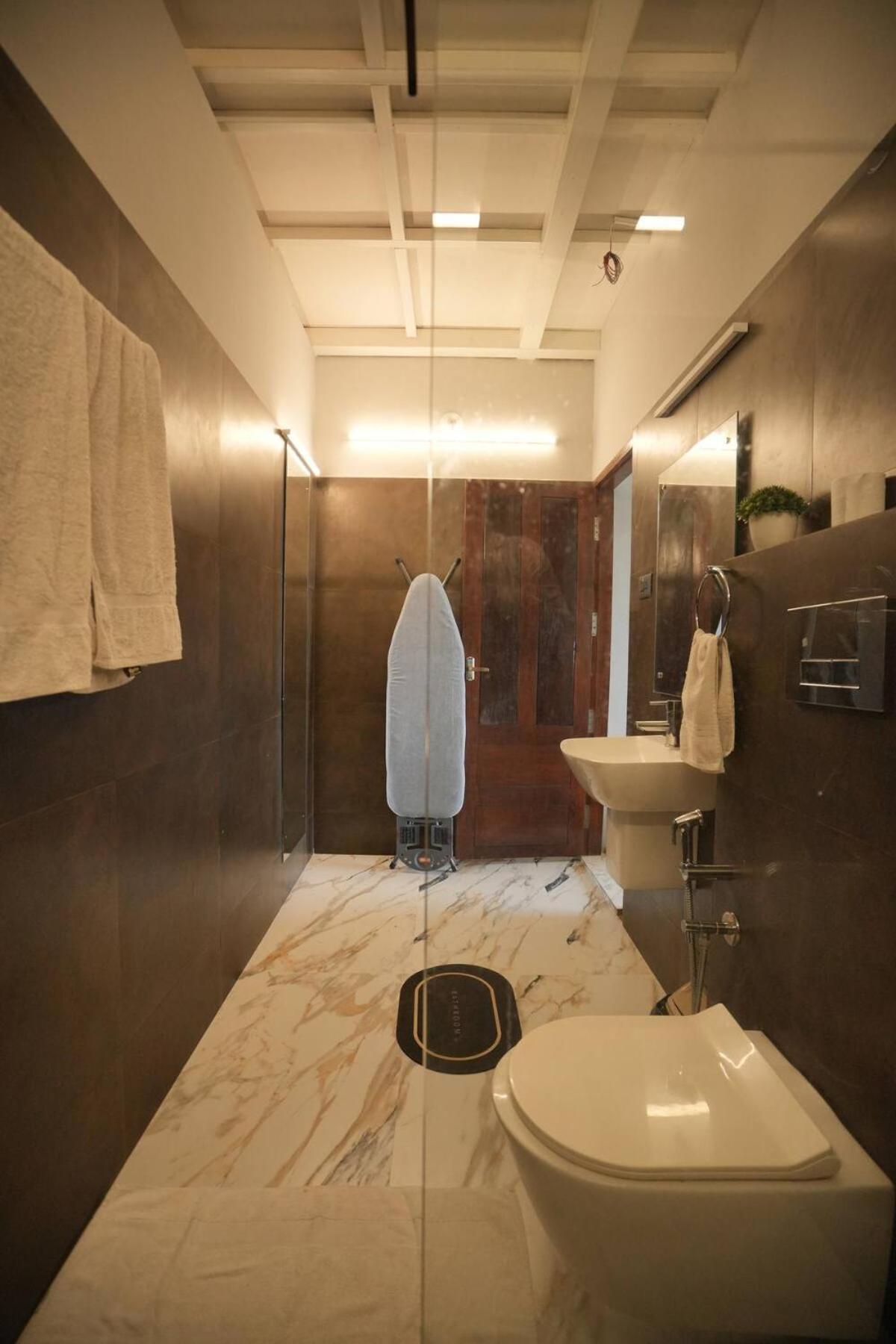 Kudos Beach Resort Varkala Zewnętrze zdjęcie